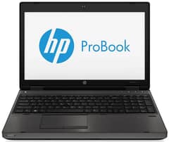 HP ProBook 6570B Core i5 3RD Gen 4GB RAM 2.60GHz 250GB Hard Disk