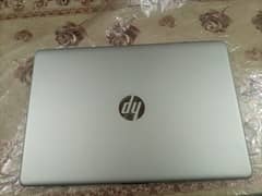 HP N391 Laptop 0