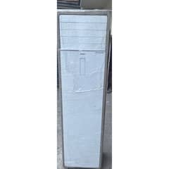 Haier Floor Standing AC 2-Ton Inverter(slightly used 9.5/10 condition)