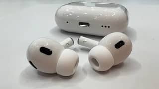 Made in USA Airpods Pro 2 Apple Airpods Pro 2 Airpods pro Earpods
