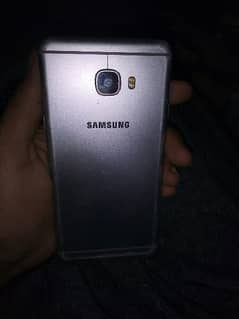 Samsung c7  4/64 0