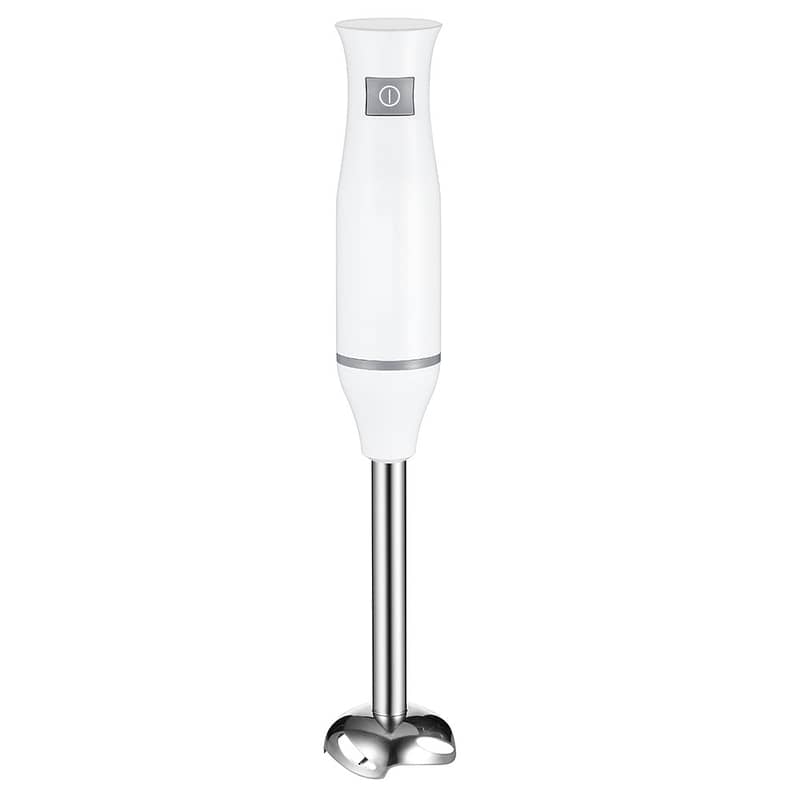 Hand Blender - Stainless Steel 2 Speed Blender 2