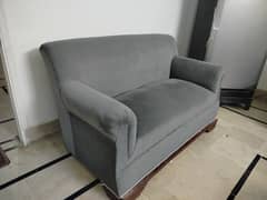 sofa set like new