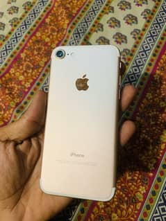 iPhone 7 256GB PTA APPROVED