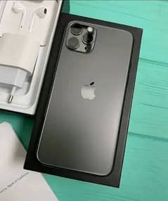 iphone 11 pro max jv 256 just use 4 days