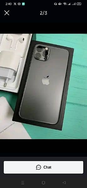 iphone 11 pro max jv 256 just use 4 days 1
