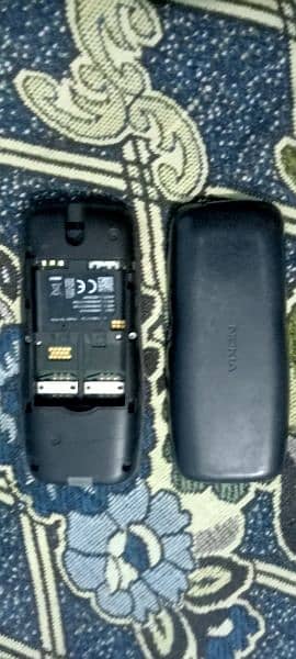 Nokia 106 and Vgotel Mobiles 1