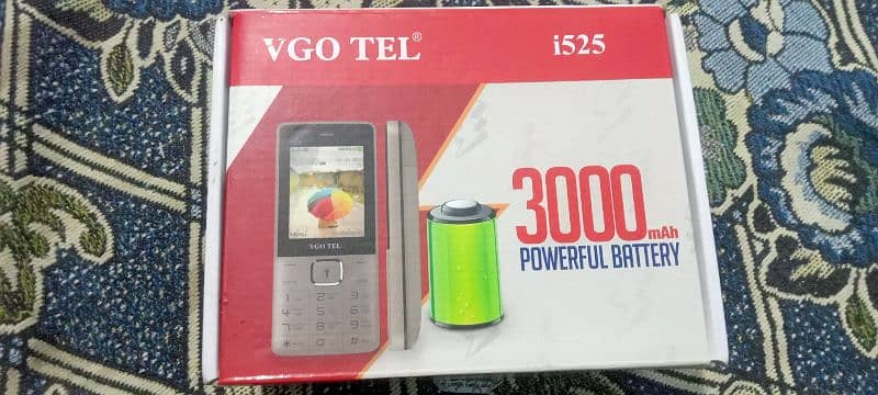 Nokia 106 and Vgotel Mobiles 12