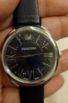 Swarovski original watch for women