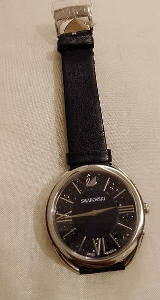 Swarovski original watch for women 1