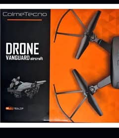 new HD camra foliding drone