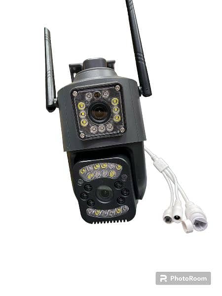 wireless camera 0