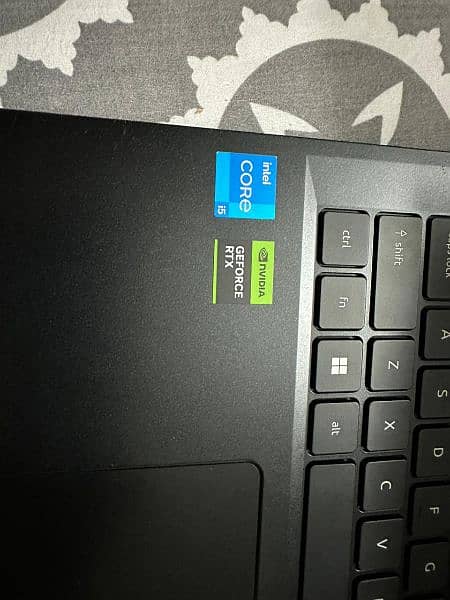Acer Nitro V i5 13th gen with Nvidia RTX 2050 3