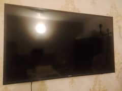 Samsung 43 K6000 4k smart tv Original
