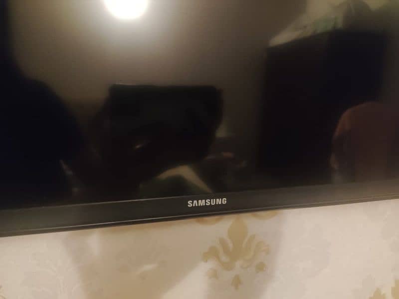 Samsung 43 K6000 4k smart tv Original 1