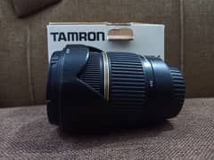 Tamron Lens 28-75  youngno Trigger 2 flash gun