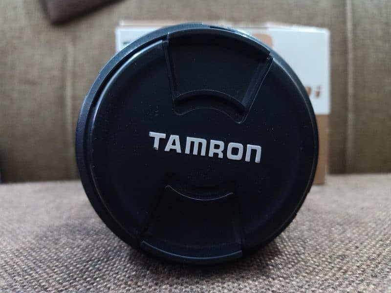 Tamron Lens 28-75  youngno Trigger 2 flash gun 1
