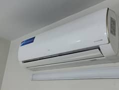 TCL 1.5 TCL Miracle DC Inverter