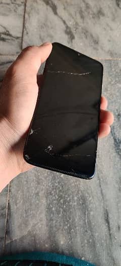 OnePlus 6t 8 128