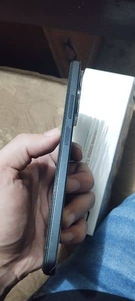 Redmi note 12 4