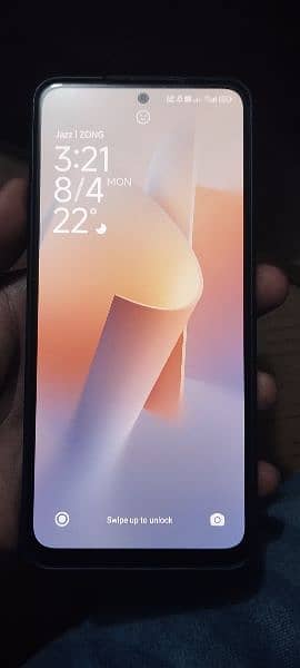 Redmi note 12 8