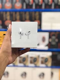 Airpods Pro Japan