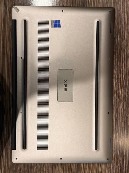 Gaming Laptop Dell 4
