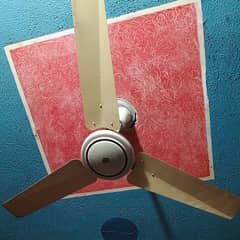 pure copper fan