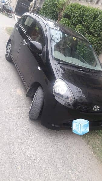 toyota PIXIS epoch 660cc is for sale 16