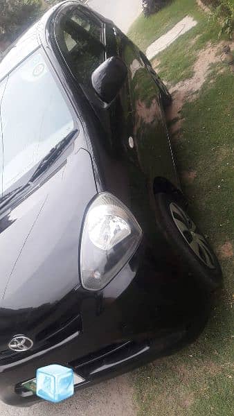 toyota PIXIS epoch 660cc is for sale 17