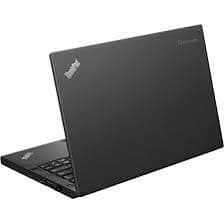 Lenovo x260 i7 6th gen 1