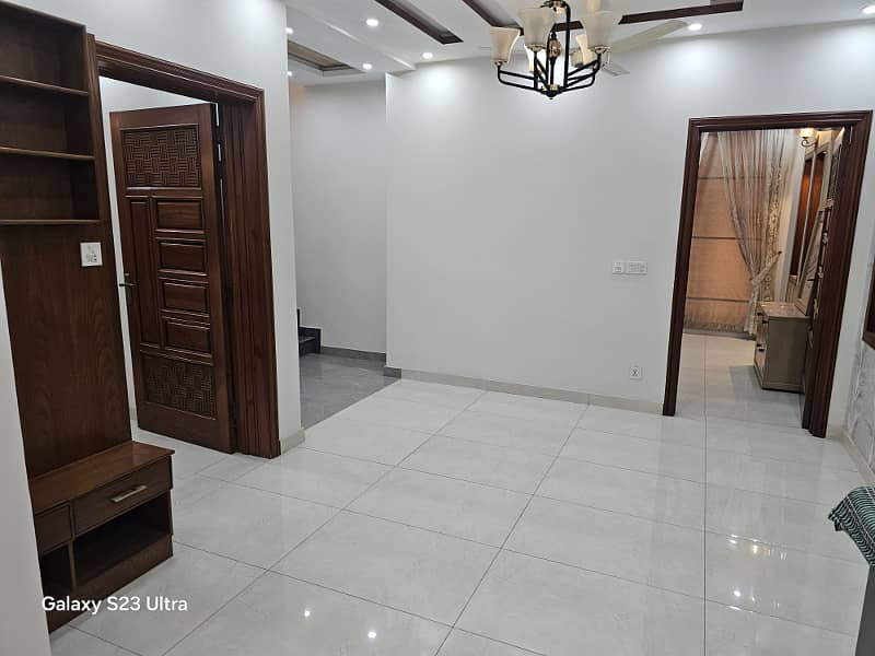5 Marla House For Sale In Dream Gardens Lahore 15