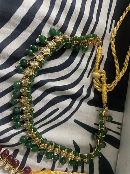 chokar necklace 3