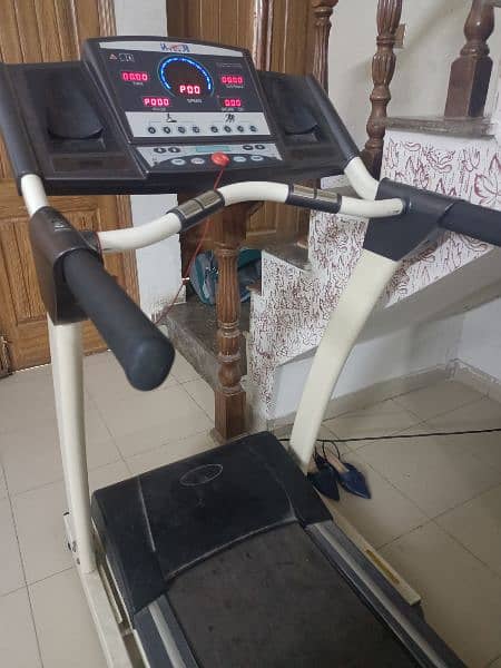 Treadmills For Sale | Elliptical | Fitness Items | Running Machine 0