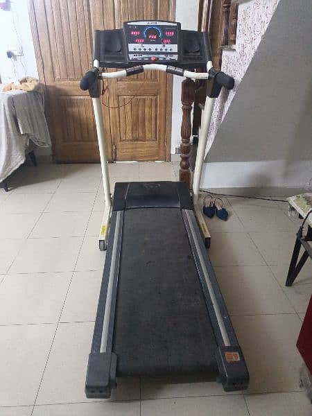 Treadmills For Sale | Elliptical | Fitness Items | Running Machine 1