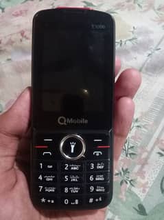 Q Mobile  Model:E-10000Party 0