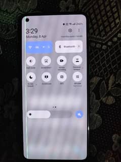 OnePlus 8t 12/256