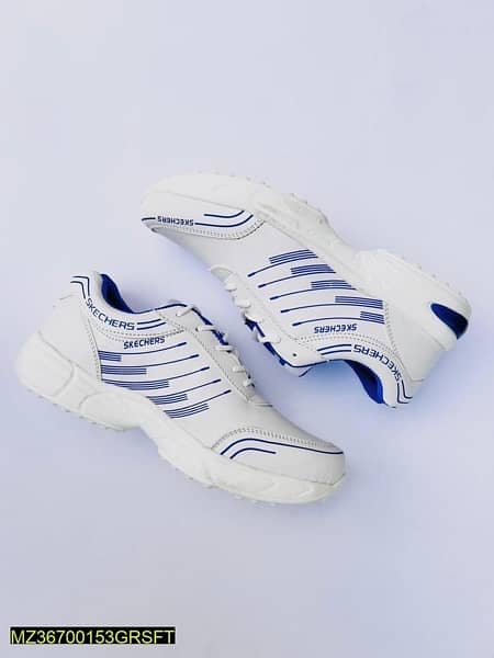 Comfortable Sports Shoes 3
