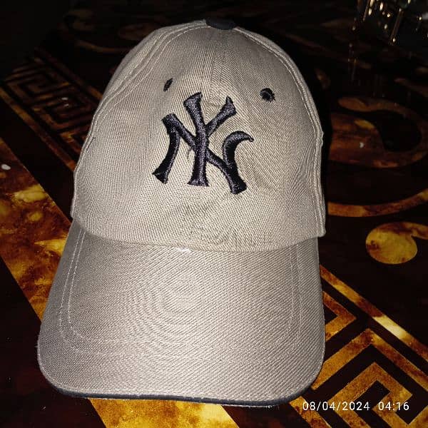 Yankees NewYork Edition 1