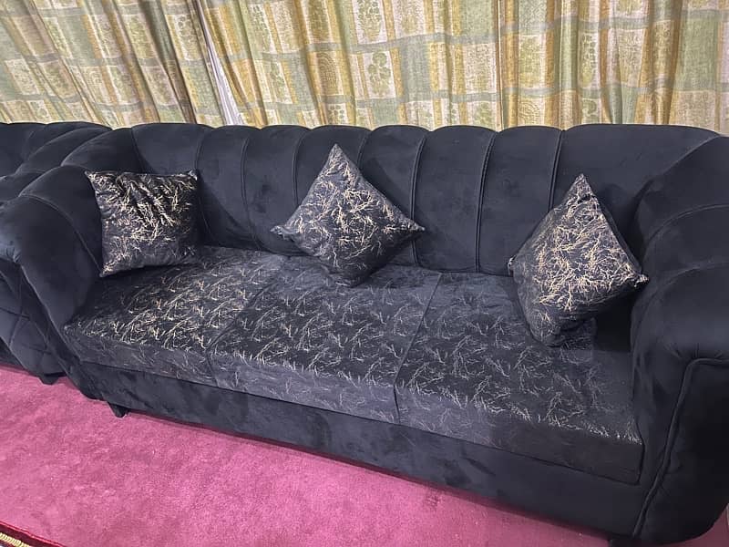 6 Seaters Brand New Sofas 0