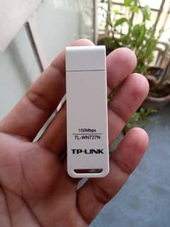 TP-Link wifi adaptor
