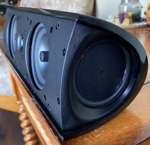 definitive technology speakers klipsch Denon marantz Yamaha bose 2