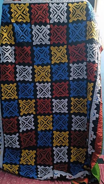 Sindhi Handmade Ralli for sell 2