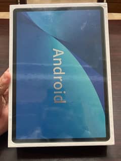 Android Tablet - 10.9’