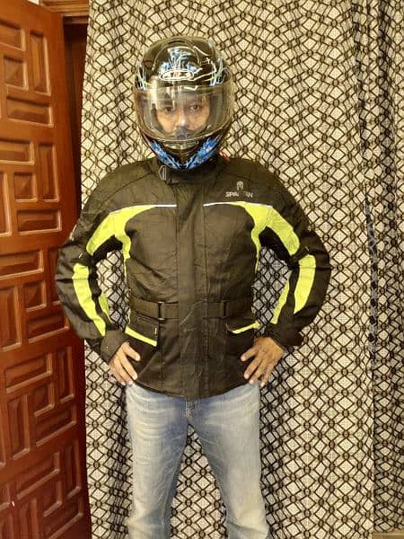 biker safety jacket 4