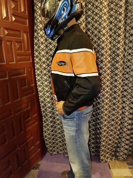 biker safety jacket 16