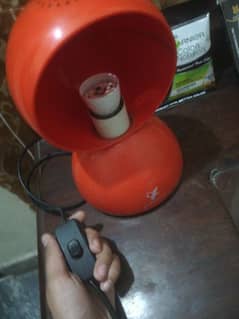 electric lamp 0