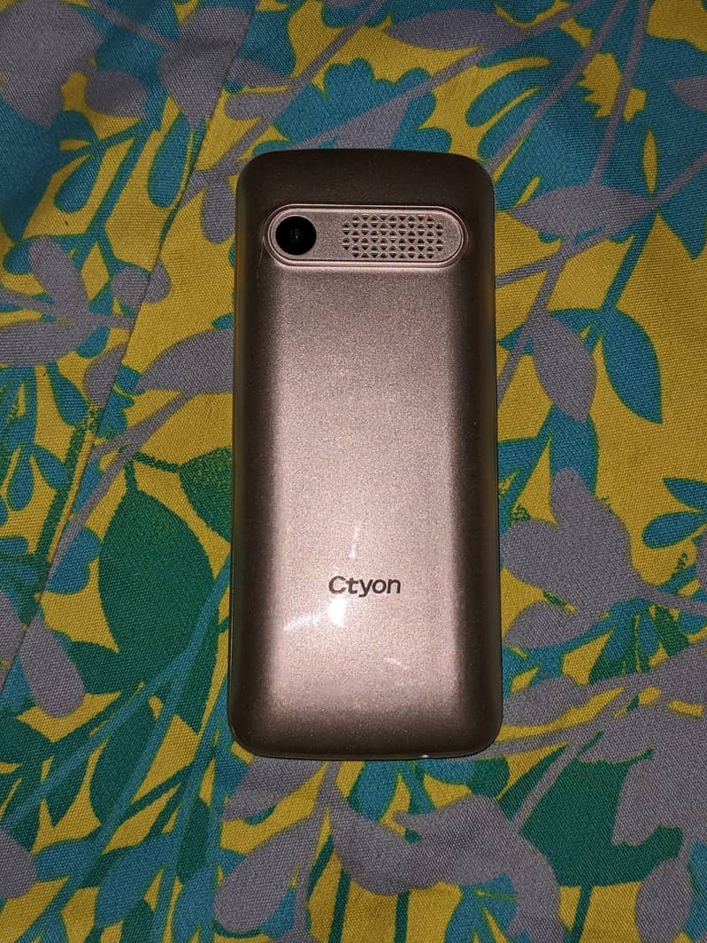 Ctyon Japanese mobile for hotspot 1