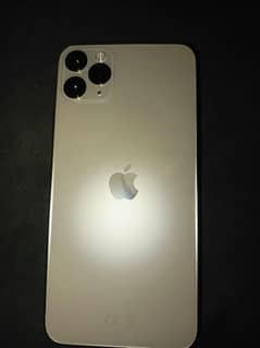 iphone 11 pro max gold