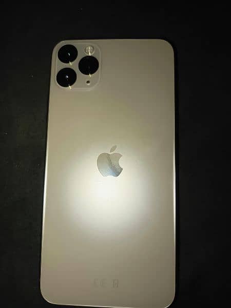 iphone 11 pro max gold 0